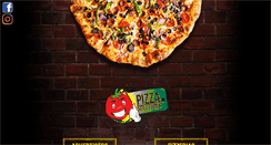 Desktop Screenshot of pizzasolutions.net